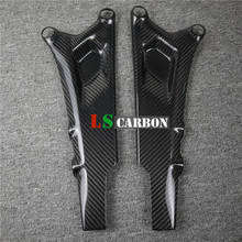 For Honda CBR1000RR CBR-1000RR 2017-2019 Full Carbon Fiber Motorcycle Accessories Sub Frame Covers 2024 - buy cheap