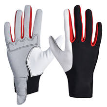 Профессиональные перчатки для верховой езды мужские и женские перчатки для верховой езды дышащие перчатки для верховой езды для мужчин и женщин 2024 - купить недорого