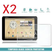 2Pcs Tablet Tempered Glass Screen Protector Cover for Prestigio MultiPad Muze 5001 HD Eye Protection Tempered Film 2024 - buy cheap