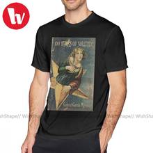 Smashing abóboras t camisa 100 anos de tristeza infinita camiseta 6xl engraçado camiseta moda 100 algodão manga curta dos homens tshirt