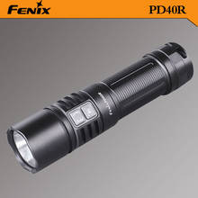 3000 Lumens Fenix PD40R Cree XHP 70 LED Super Bright USB Rechargeable Flashlight with 4500mAh 26650 battery 2024 - buy cheap