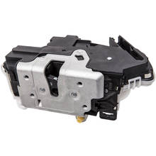 Front Left Door Lock Actuator Latch Driver  for Mazda Tribute 2009 2010 2024 - buy cheap