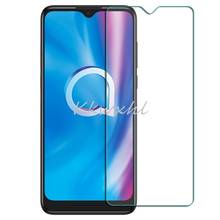 Для Alcatel 1V 2020 6,22 "защитное закаленное стекло на 5007U, 5007G, 5007A защитная пленка 2024 - купить недорого