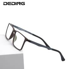 ULTEM Glasses Frame Men Ultralight Rectangle Eyeglasses Prescription Optical Myopia Eyeglasses Frame Women Eyewear DD1517 2024 - buy cheap