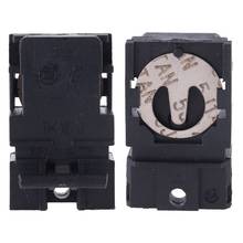 1 Pc Thermostat Switch TM-XD-3 100-240V 13A Steam Electric Kettle Dropship 2024 - buy cheap