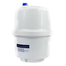 RO Tank 3.2 gallon plastic water storage tank for reverse osmosis system water purifier pure water machine parts 2024 - buy cheap