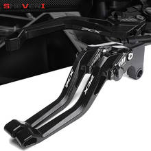NEW Arrival For HONDA PCX 125 PCX125 PCX 150 PCX150 5D CNC Motorcycle Accessories Short Brake Clutch Levers 2024 - buy cheap