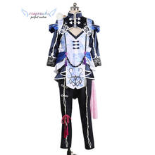 Idolish7 триггер Kujo Tenn косплей костюм на Хэллоуин Рождество карнавал вечеринка костюм 2024 - купить недорого