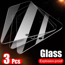 3Pcs screen protector for xiaomi redmi Note 9 9S Tempered glass on xiomi redmi Note 9 pro Max Not 9 S protective Tremp glas film 2024 - buy cheap