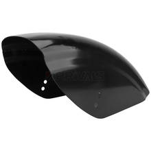 Motocicleta paralama traseiro fender lama guarda curto capa para harley sporster 48 72 xl 883 1200 para honda yamaha suzuki 2024 - compre barato