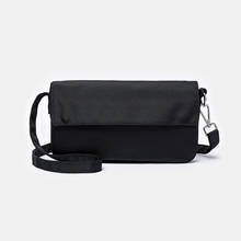 Bolso de hombro de nailon para hombre, bandolera para jóvenes, bolso informal multifuncional para teléfono móvil 2024 - compra barato