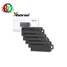 XHORSE VVDI MB Mini ELV Simulator for Ben/z 204 207 212 5pcs/set 2024 - buy cheap