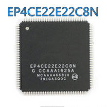 1piece~5piece/LOT EP4CE22E22C8N QFP-144 NEW Original In stock 2024 - buy cheap