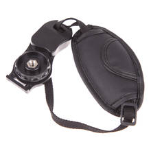 PU Wrist Strap Camera Hand Grip for Canon EOS Nikon Sony Olympus SLR DSLR 2024 - buy cheap