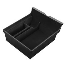 Armrest Sundries Storage Box for Tesla Model 3 2021 Y Car Central Armrest Box Console Sundries Holder Auto Container 2024 - buy cheap