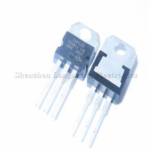 Transistor amplificador de potência darlton tip132 a-220, novo em estoque 2024 - compre barato