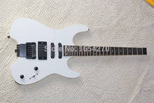 Envío Gratis, venta especial, venta al por mayor, guitarra eléctrica sin cabeza 150810-1 2024 - compra barato