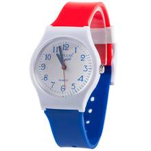 Fashion WILLIS Silicone Strap Watches Leisure Women Waterproof Watch Ladies Quartz Simple Hour Clock Watches Relogio Feminino 2024 - buy cheap