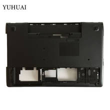 Чехол для ноутбука Asus N56 N56SL N56VM N56V N56D N56DP N56VJ 2024 - купить недорого