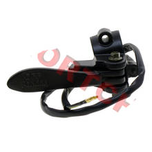 Motorcycle Parking Handle For CFMOTO CF450 CF500 CF550 CF625 CF800 CF1000 ATV X5 X8 CF MOTO 450 500 800 Parts Number 9050-080260 2024 - buy cheap