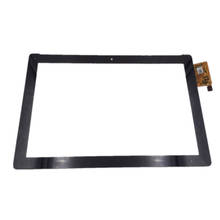 Бесплатная доставка Для Asus ZenPad 10 Z301M P028 сенсорный экран дигитайзер стеклянная панель Замена 2024 - купить недорого