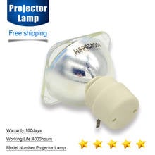 compatible MP525P MP575 MP575P projector lamp MP615P MP625P  MP772ST for Benq projector bulb lamp 2024 - buy cheap