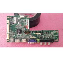 For 32HA2618/T3 Motherboard 715G6760-M0D-000-004K Screen TPT315B5-XVN02 2024 - buy cheap