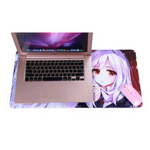FFFAS Large 60x30cm Office Mouse Pad Mat Game Gamer Gaming Mousepad Keyboard Compute Anime Desk Cushion for Tablet PC Notebook 2024 - buy cheap