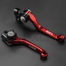 For Honda CR80R CR85R CR125R CR250R CR 80R 85R 125R 250R Motorcycle Brake Clutch Lever Pivot Lever CR 80 85 125 250 R 2024 - buy cheap