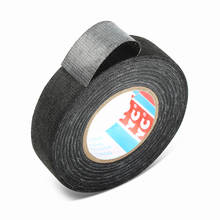 Car Flannel Fabric Wiring Tapes For Audi A3 A4 B6 B8 A6 C5 C6 80 B5 B7 A5 Q5 Q7 TT 8P 100 8L C7 8V A1 A3 Q3 A8 RS 2024 - buy cheap