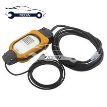 for volvo PTT Premium tech Tool dev2tool for Volvo Vocom 88890180 /88890020 volvo diagnostic tool 2024 - buy cheap