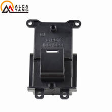 Car styling Electric Power Window Lifter Master Control Switch for Honda CRV CR-V 2007-2011 35760-SWA-J01 35760SWAJ01 2024 - buy cheap