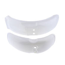 1 Pcs White Fender For Honda Front & Rear Mini Trail Monkey Bike 1979-87 Z50 Z50A Z50J Z50R 2024 - buy cheap