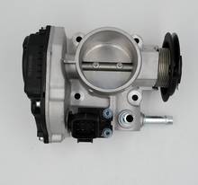 New Throttle Body Assembly Guarantee 6 months For Daewoo Chevrolet Lacetti Nubira Optra 1.0 1.4 1.6i OE 96394330 96815480 2024 - buy cheap