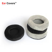 Ear Covers Ear Pads For Audio Technica ATH AD900X ATH-AD900X Headphone Replacement Earpads 2024 - buy cheap