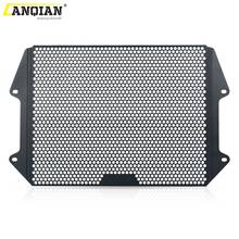 Motorcycle Accessories Aluminum Radiator Guard Protector Grille Grill Cover For Honda CBF1000 FA CBF 1000 2011 2012 2013 2024 - buy cheap