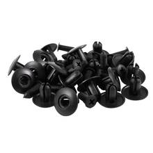 20 piezas 81126-37010 guardabarros delineador Push Clips retenedor 2024 - compra barato