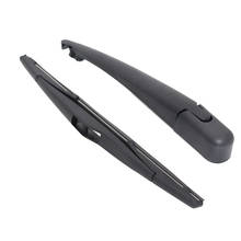 Limpiaparabrisas traseros de coche, brazo de limpiaparabrisas trasero para Hyundai i30/i30CW Hatchback (2009-) 310mm, parabrisas de estilo automático 2024 - compra barato