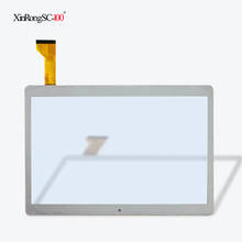 For 10.1 inch Excelvan QT-10 tablet Touch Screen Touch Panel Digitizer Glass Sensor Replacement Free Shipping 2024 - buy cheap
