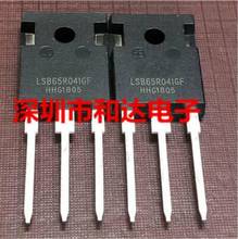 Free shipping 10PCS LSB65R041GF TO-247 Automotive IC Chips,Integrated Circuitr ICs 2024 - buy cheap