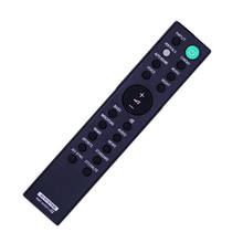 RMT-AH501U  Remote Control  Replace Remote Control For Sony Soundbar HT-X8500 HTX8500 Sound Bar 2024 - buy cheap