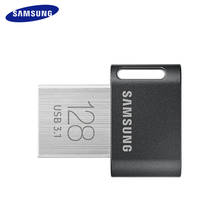 USB 3.1 USB Flash Drive 128GB Pendrive 64GB Mini Usb Memory Stick 32GB FITplus 100% Original SAMSUNG Pen Drive 2024 - buy cheap