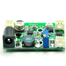 High Power 405nm 450nm 520nm 1w 1.6w 2w Blue Green Laser Module 12V Laser Diode Driver 2024 - buy cheap