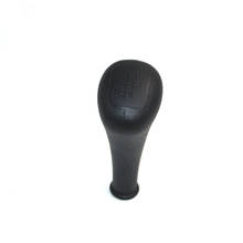 Gear Shift Knob Lever Shifter For Mercedes Benz C E S Class W124 S124 W126 E190 W190 W201 W202 W123 W140 W463 2024 - buy cheap