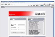 Руководства по обслуживанию запчастей Valtra Epsilon 2021 UK + SA + NA 2024 - купить недорого