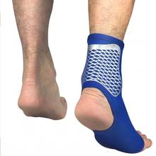 Ankle Sprain Brace Foot Support Bandage Achilles Tendon Strap Guard Protector 2024 - buy cheap