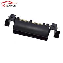 ISANCE Liftgate-manija de puerta trasera, pestillo trasero para TOYOTA SIENNA Sequoia 3.0L 2995CC V6 GAS, 6909008010 2024 - compra barato