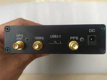 Latest GNURadio AD9361 RF 70MHz -6GHz SDR Software Defined Radio USB3.0 Compatible with ETTUS USRP B210 full duplex SDR 2024 - buy cheap