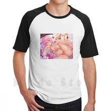 Waifu T Shirt Diy Big Size 100% Cotton Waifu Feet Girls Japanese Ecchi Pantsu Hentai Senpai Kawaii Weeb Weeboo Weeaboo 2024 - buy cheap