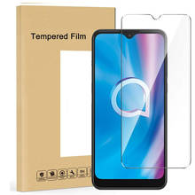 Tempered Glass For Alcatel 3L (2019) 5039D Explosion Proof Screen Protector For Alcatel 3 2019 5053K Protective Film Glass 2024 - buy cheap